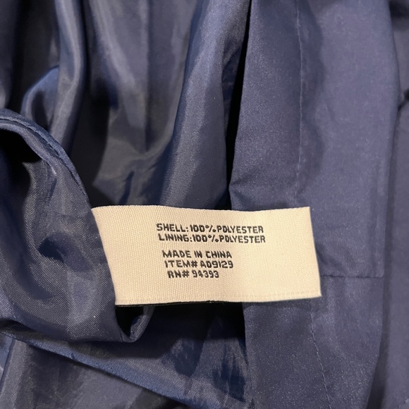 Koret Windbreaker - Picture 4 of 5